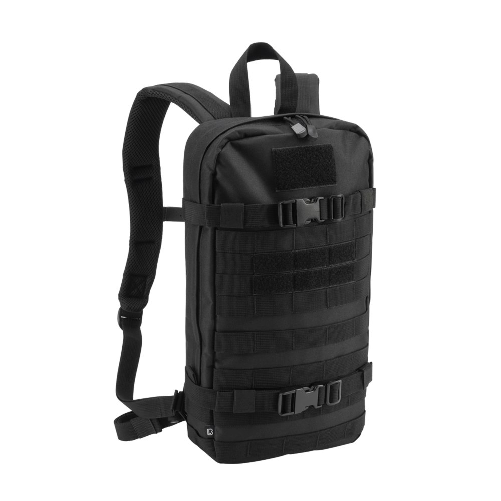 Brandit - US Cooper Daypack Rucksack - One size - Schwarz